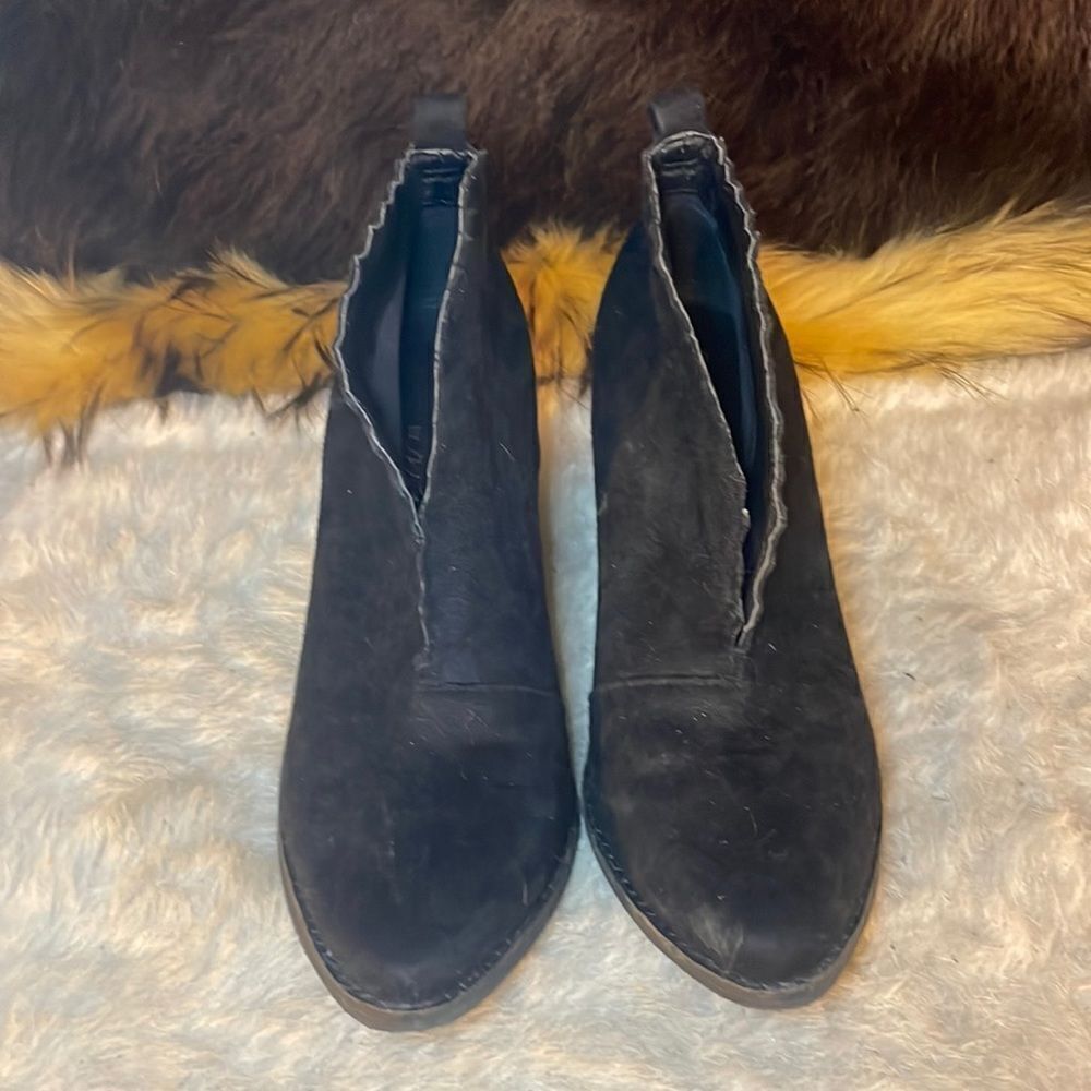 Coconuts shoes 7.5 (6000)